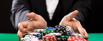 Casino Gusar